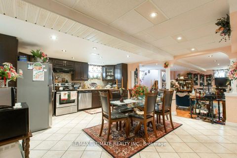 Photo 30 at 110 Aileen Avenue, Eglinton West, Toronto