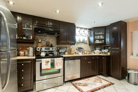 Photo 31 at 110 Aileen Avenue, Eglinton West, Toronto