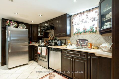 Photo 32 at 110 Aileen Avenue, Eglinton West, Toronto