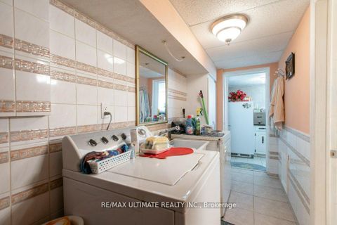 Photo 34 at 110 Aileen Avenue, Eglinton West, Toronto