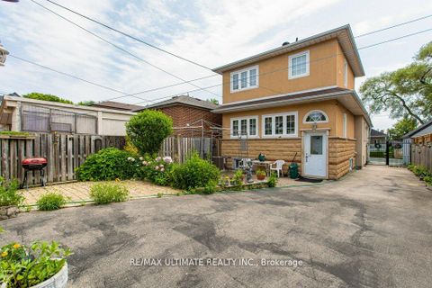 Photo 39 at 110 Aileen Avenue, Eglinton West, Toronto