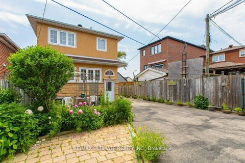 Photo 40 at 110 Aileen Avenue, Eglinton West, Toronto