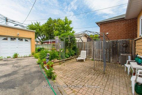 Photo 41 at 110 Aileen Avenue, Eglinton West, Toronto
