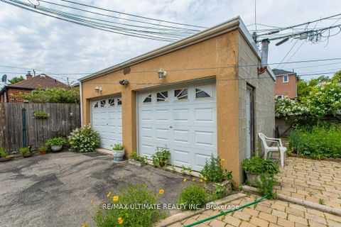 Photo 42 at 110 Aileen Avenue, Eglinton West, Toronto