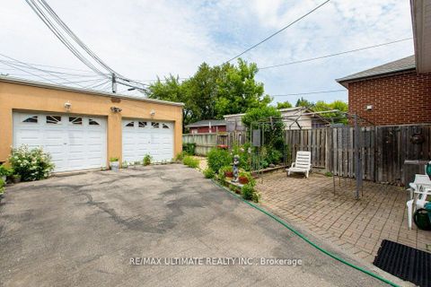 Photo 43 at 110 Aileen Avenue, Eglinton West, Toronto