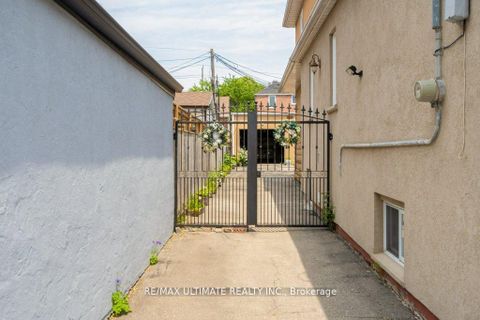 Photo 44 at 110 Aileen Avenue, Eglinton West, Toronto
