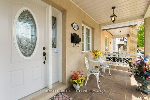 Photo 45 at 110 Aileen Avenue, Eglinton West, Toronto