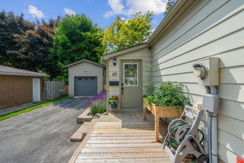 Photo 4 at 88 Puget Street, Codrington, Barrie