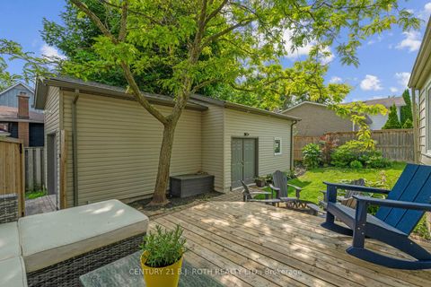 Photo 8 at 88 Puget Street, Codrington, Barrie