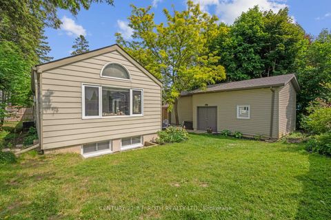 Photo 10 at 88 Puget Street, Codrington, Barrie Photo 10 at 88 Puget Street, Codrington, Barrie