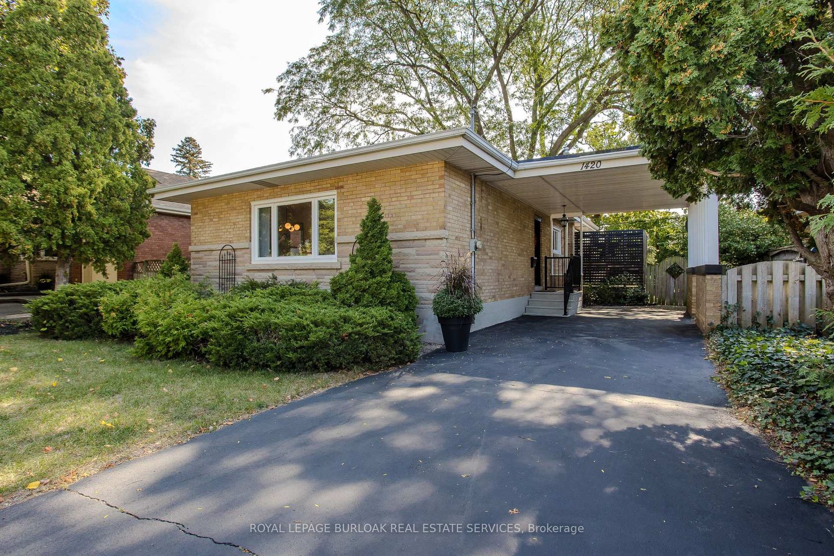 1420 Alfred Crescent, Brant, Burlington 