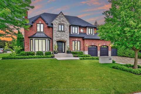 Photo 0 at 148 Highland Crescent, York Mills, Toronto