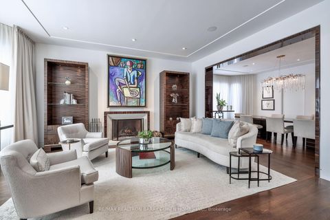 Photo 5 at 148 Highland Crescent, York Mills, Toronto