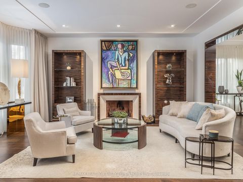 Photo 6 at 148 Highland Crescent, York Mills, Toronto