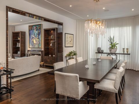 Photo 7 at 148 Highland Crescent, York Mills, Toronto