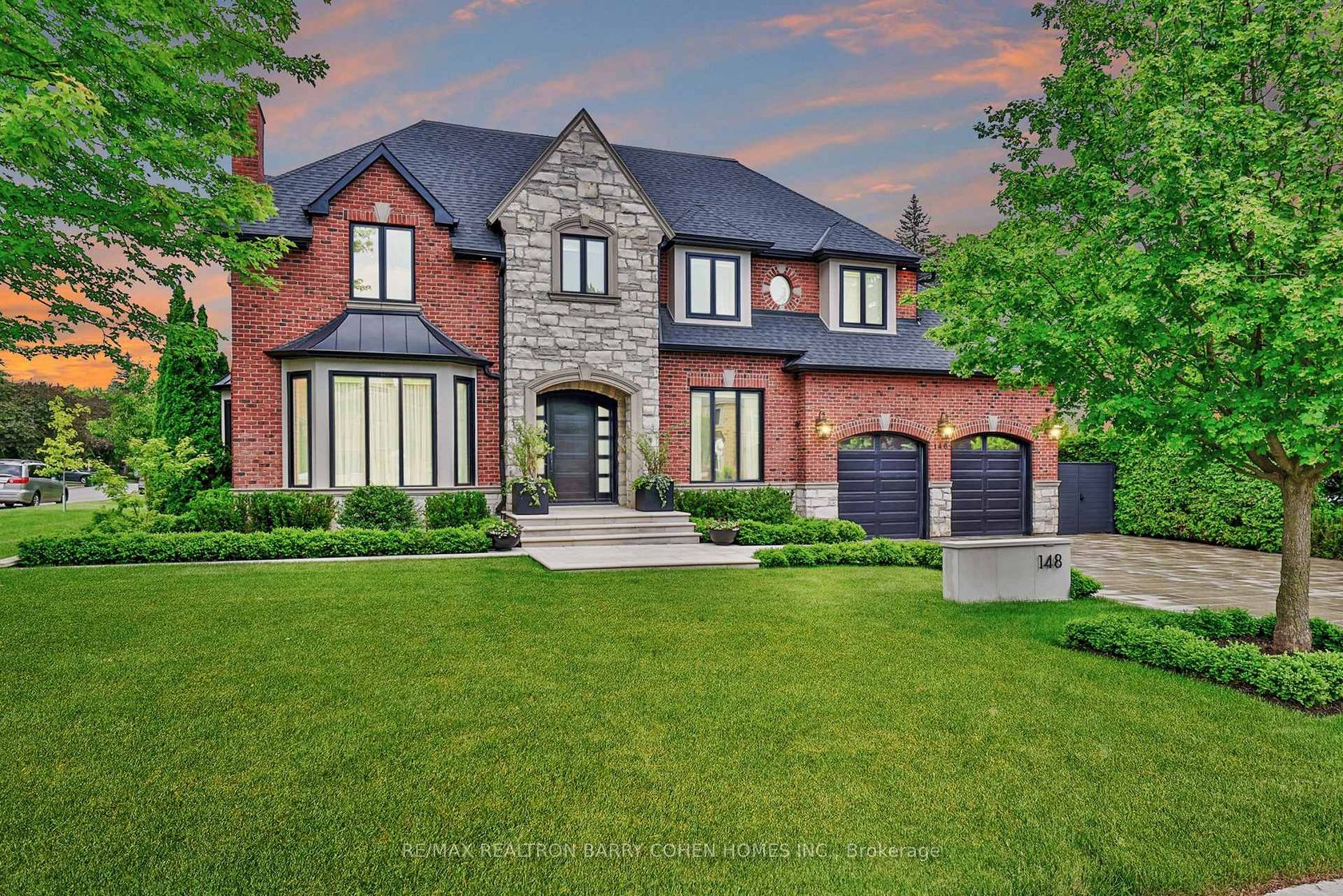 148 Highland Crescent, York Mills, Toronto 