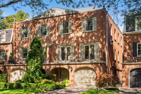 Photo 1 at 100 Elm Avenue, Moore Park, Toronto