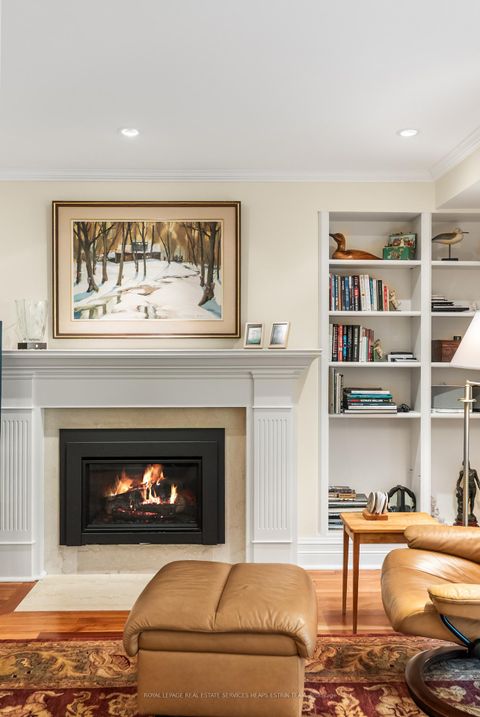 Photo 3 at 100 Elm Avenue, Moore Park, Toronto