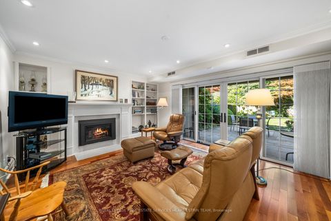 Photo 4 at 100 Elm Avenue, Moore Park, Toronto