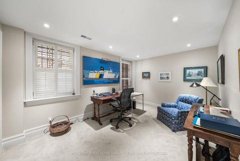 Photo 5 at 100 Elm Avenue, Moore Park, Toronto