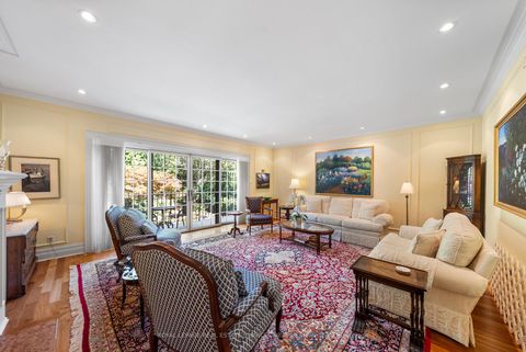 Photo 6 at 100 Elm Avenue, Moore Park, Toronto