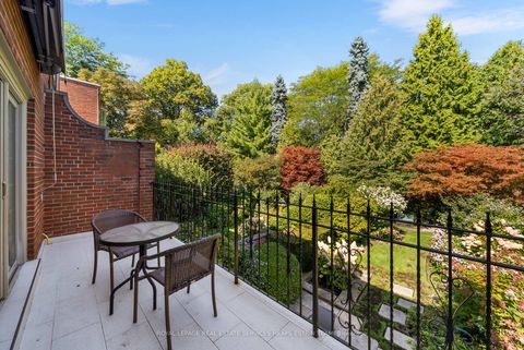 Photo 10 at 100 Elm Avenue, Moore Park, Toronto