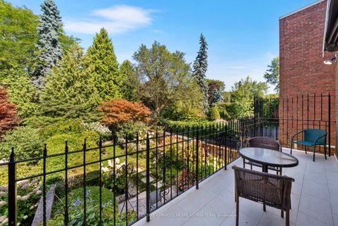 Photo 11 at 100 Elm Avenue, Moore Park, Toronto