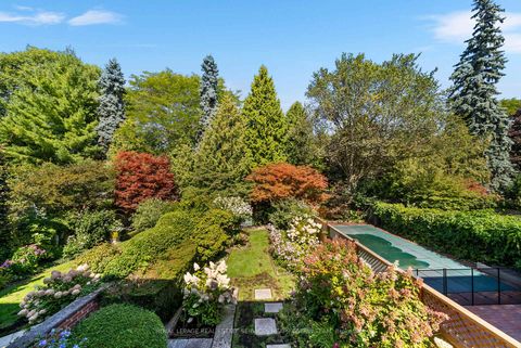 Photo 12 at 100 Elm Avenue, Moore Park, Toronto