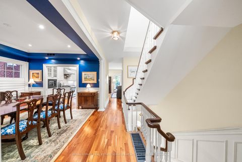 Photo 14 at 100 Elm Avenue, Moore Park, Toronto