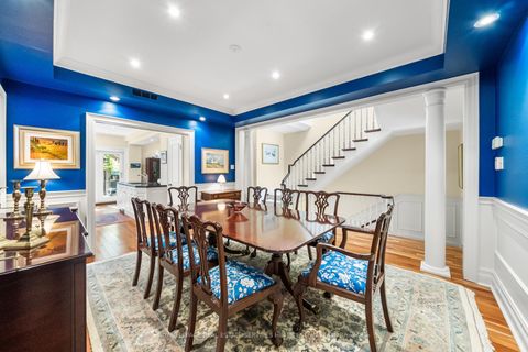 Photo 16 at 100 Elm Avenue, Moore Park, Toronto