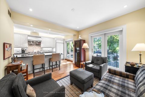 Photo 20 at 100 Elm Avenue, Moore Park, Toronto