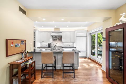 Photo 21 at 100 Elm Avenue, Moore Park, Toronto