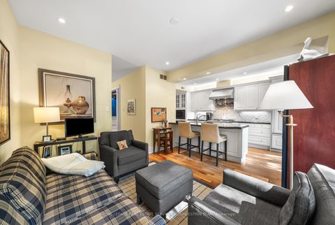 Photo 22 at 100 Elm Avenue, Moore Park, Toronto