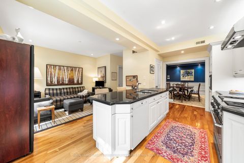 Photo 23 at 100 Elm Avenue, Moore Park, Toronto