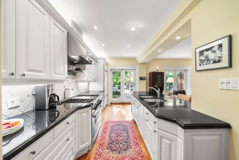 Photo 24 at 100 Elm Avenue, Moore Park, Toronto