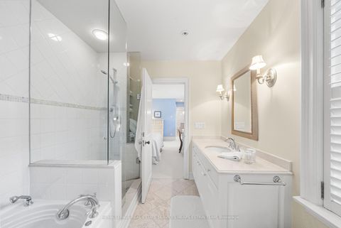 Photo 31 at 100 Elm Avenue, Moore Park, Toronto