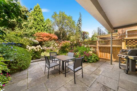 Photo 36 at 100 Elm Avenue, Moore Park, Toronto