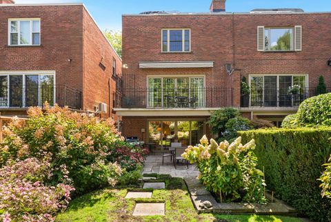 Photo 38 at 100 Elm Avenue, Moore Park, Toronto