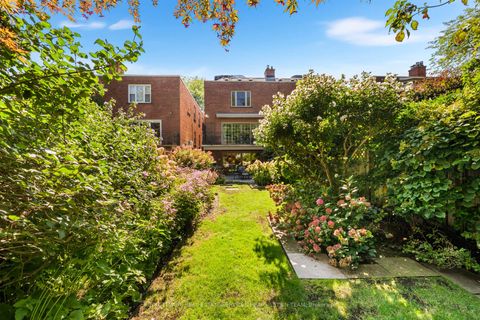 Photo 39 at 100 Elm Avenue, Moore Park, Toronto