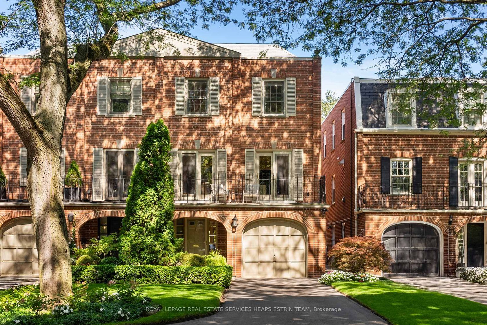 100 Elm Avenue, Moore Park, Toronto 