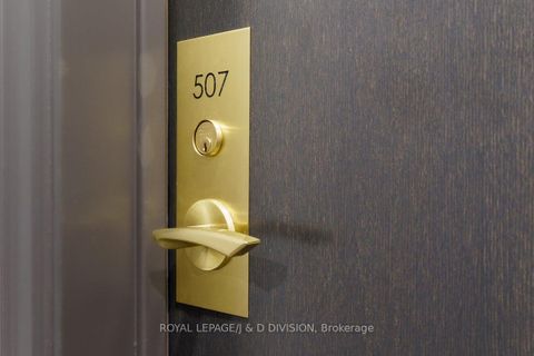 Photo 1 at 507 - 7 Broadway Avenue, Mount Pleasant West, Toronto