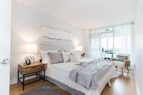 Photo 15 at 507 - 7 Broadway Avenue, Mount Pleasant West, Toronto
