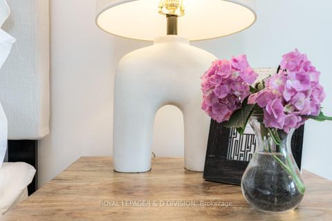 Photo 17 at 507 - 7 Broadway Avenue, Mount Pleasant West, Toronto