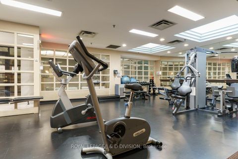 Photo 27 at 507 - 7 Broadway Avenue, Mount Pleasant West, Toronto