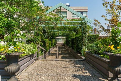 Photo 29 at 507 - 7 Broadway Avenue, Mount Pleasant West, Toronto