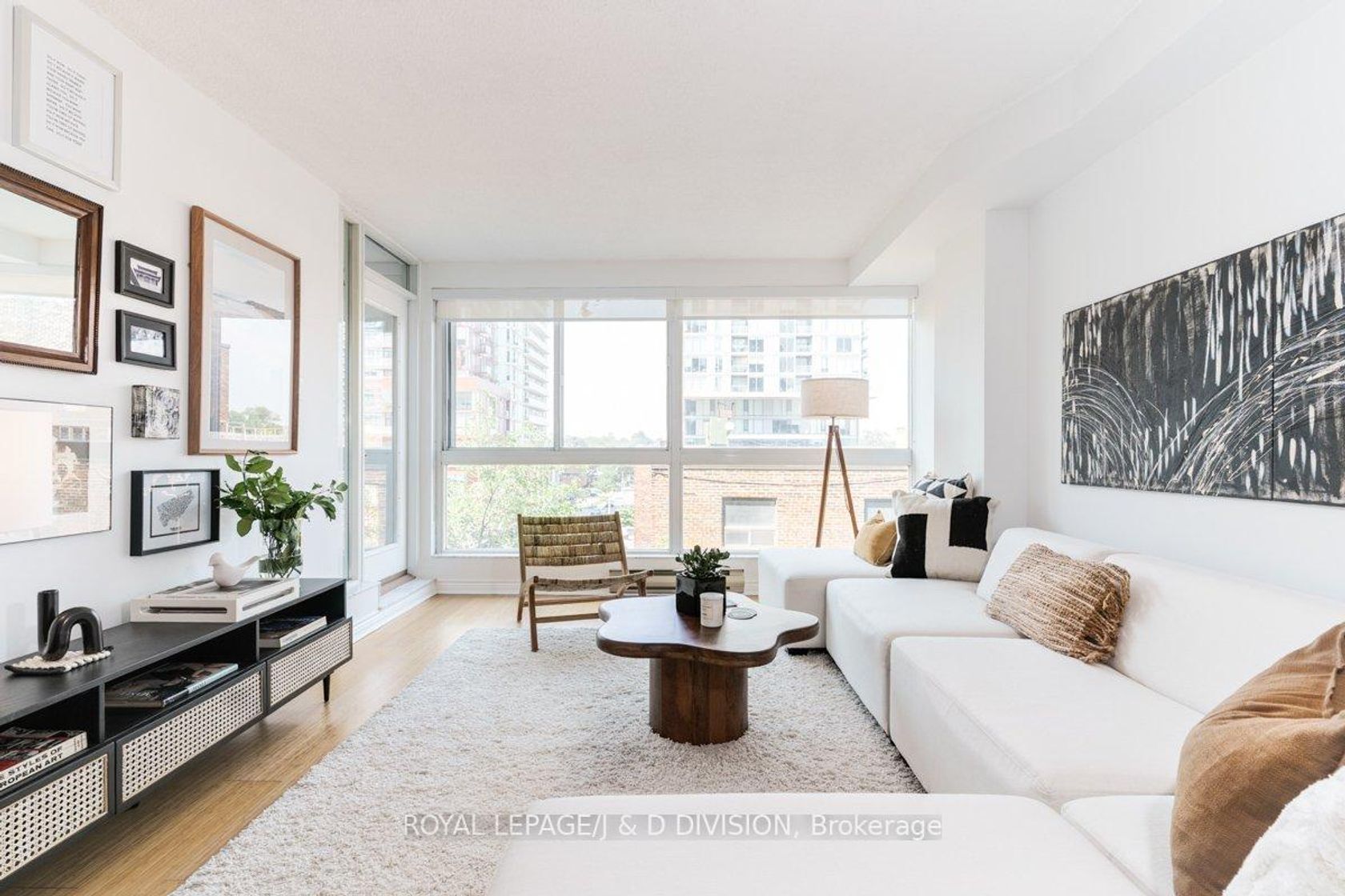 507 - 7 Broadway Avenue, Mount Pleasant West, Toronto 