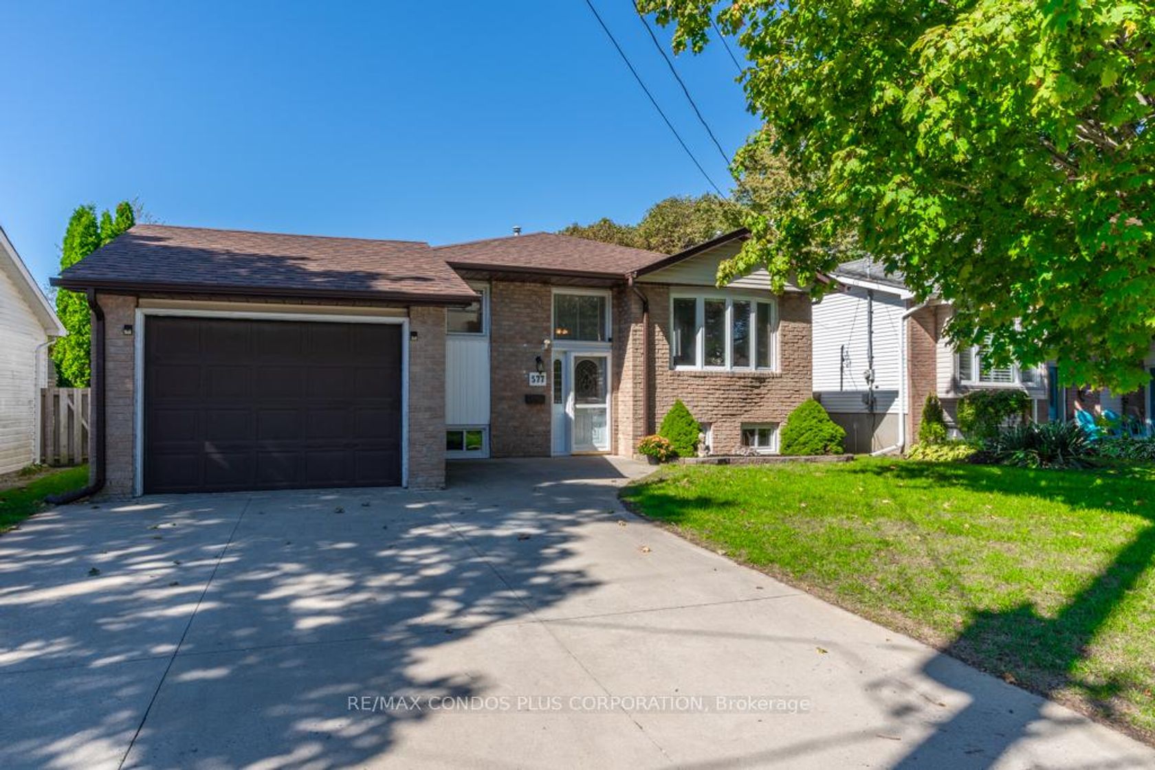 577 Mackechnie Crescent, Cobourg 