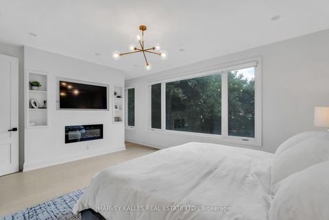 Photo 21 at 32 Almont Road, Clanton Park, Toronto