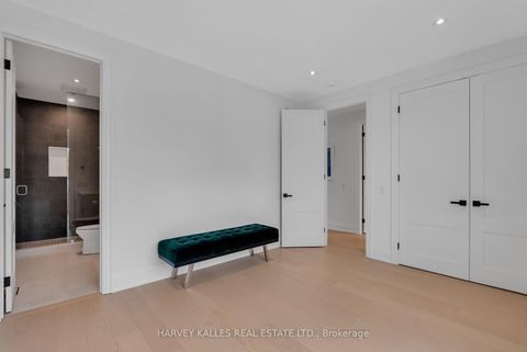 Photo 25 at 32 Almont Road, Clanton Park, Toronto