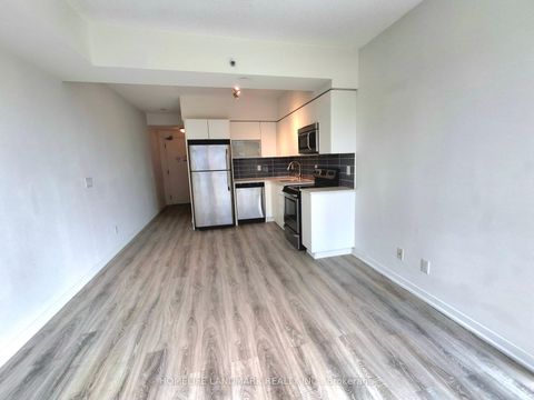 Photo 2 at 405 - 69 Lynn Williams Street, Niagara, Toronto